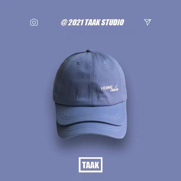 Cap/Hat - Picture 1 of 4